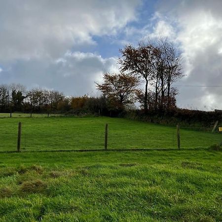 Villa Woodland View At Hewish Mill Bittadon Exterior foto